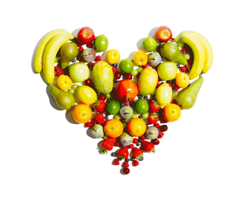 Arisfresc Arisfresc corazón de fruta