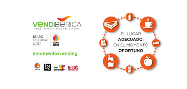 Arisfresc, presente en la feria Vendibérica 2017