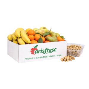 Cistella de fruita estàndard